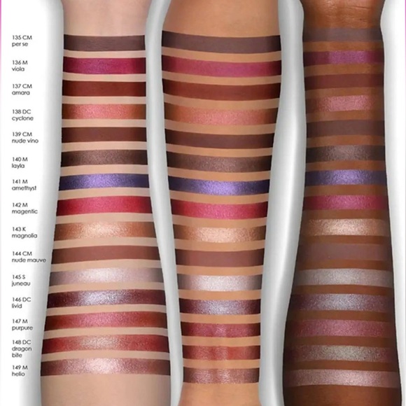Natasha Denona Lila Eyeshadow Palette - Picture 6 of 7